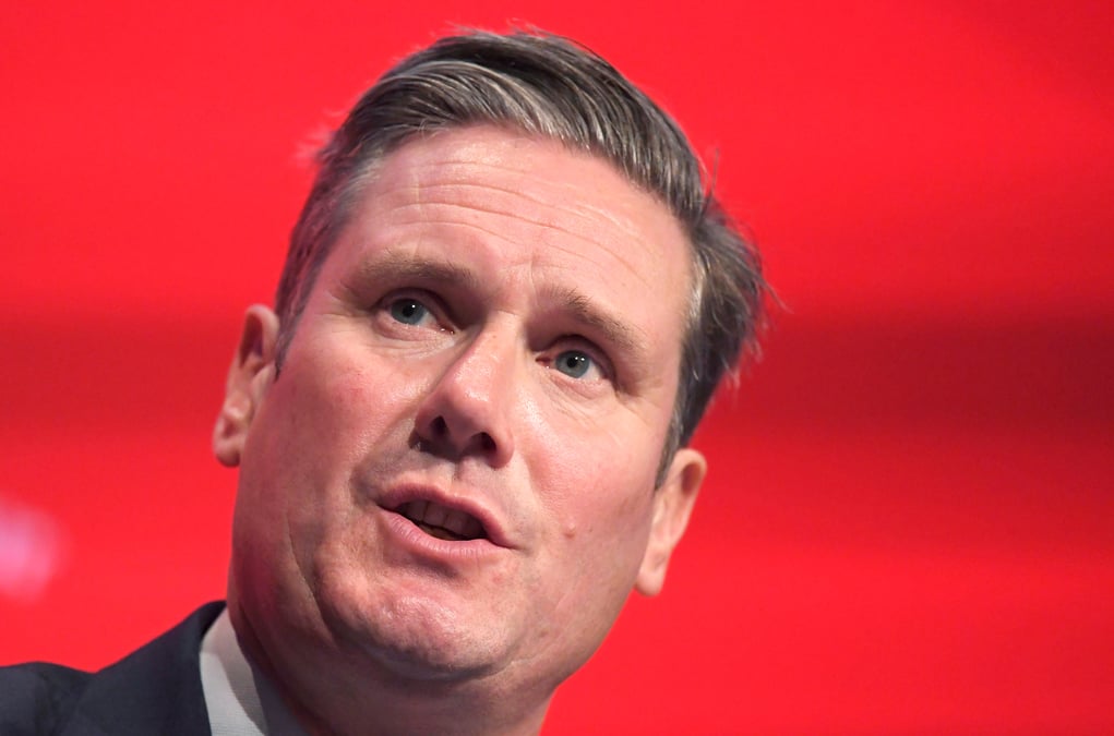 Le labour adoucit encore sa version du brexit