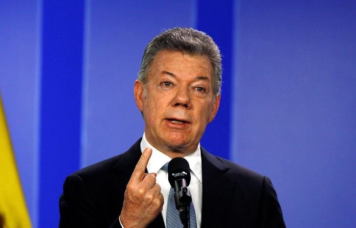 Bogota annonce la reprise de negociations avec l'eln