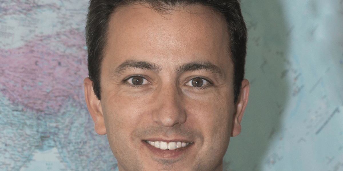 Gregory Clemente Proparco