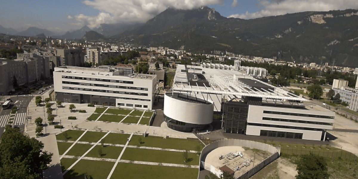 Minalogic, spécialiste des technologies du numérique