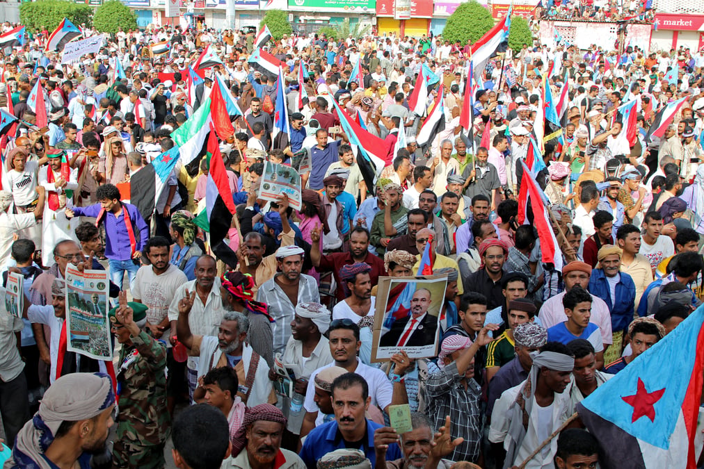 Yemen: les separatistes a aden disent etre prets a dialoguer