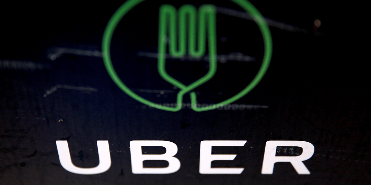 Un avocat lance une action collective de livreurs contre uber eats