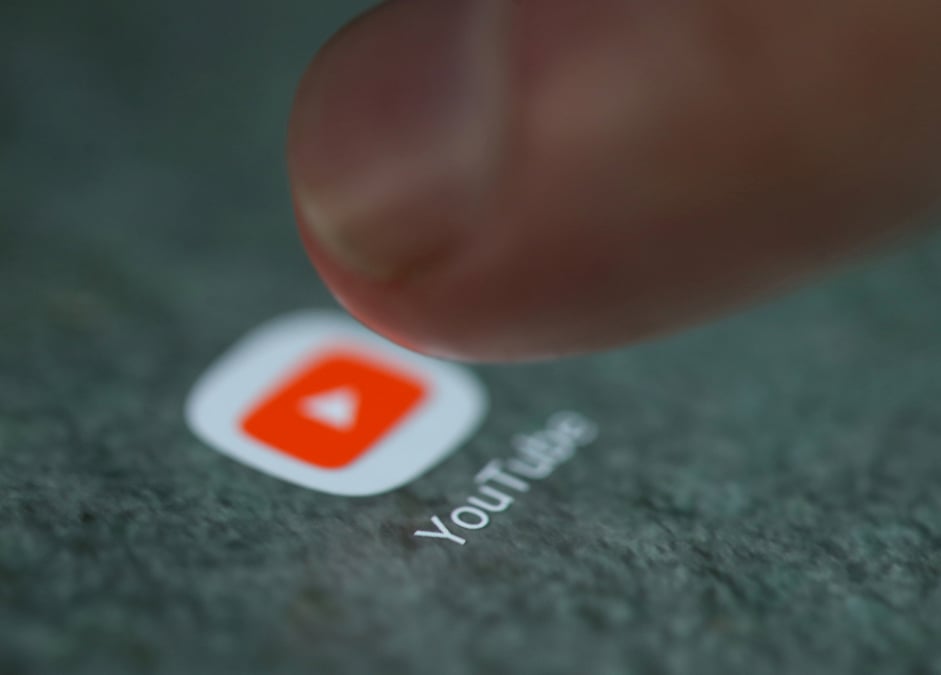 Une panne a affecte youtube, gmail et les autres services d'alphabet