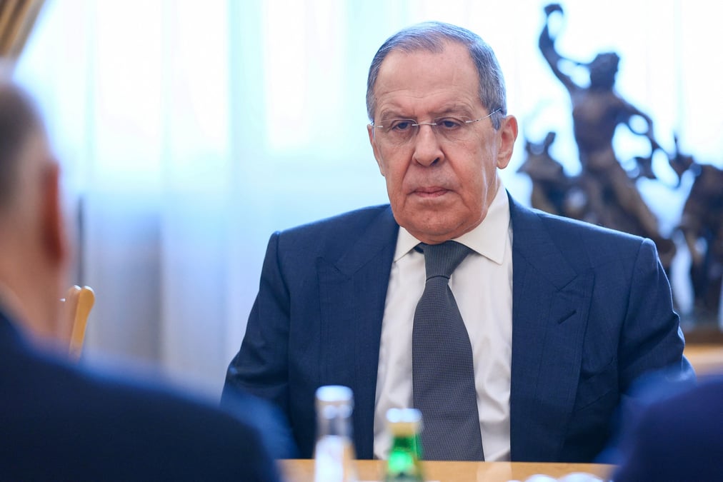 La russie preoccupee par les plans de l'etat islamique visant a destabiliser l'asie centrale, selon un rapport