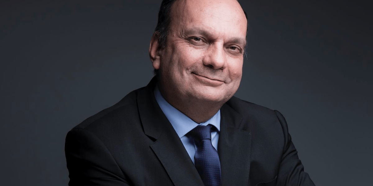 Didier Pariset Société Générale AURA