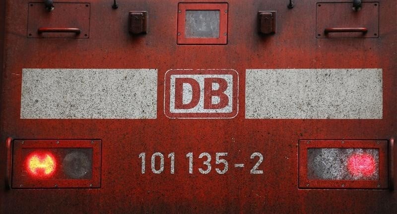 Le gouvernement allemand écarte une privatisation de Deutsche Bahn