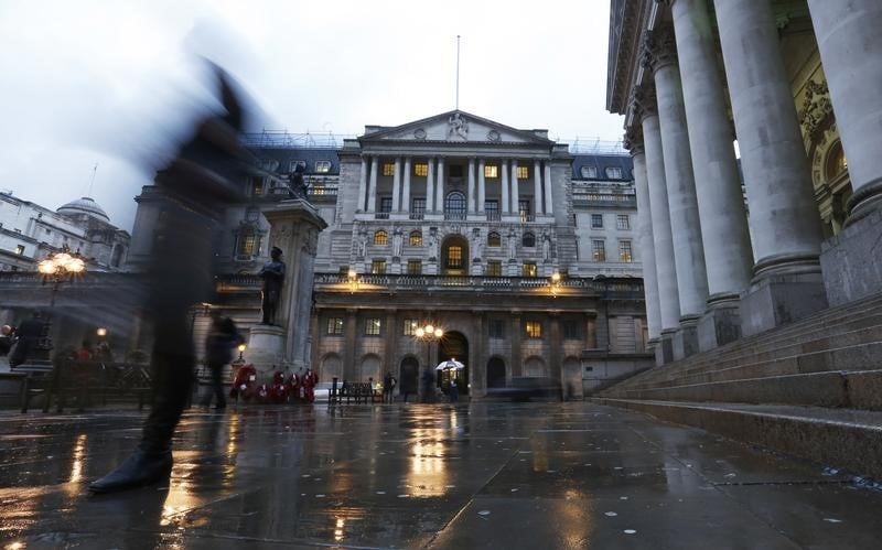 Toutes les banques britanniques ont réussi les tests sauf Co-Op