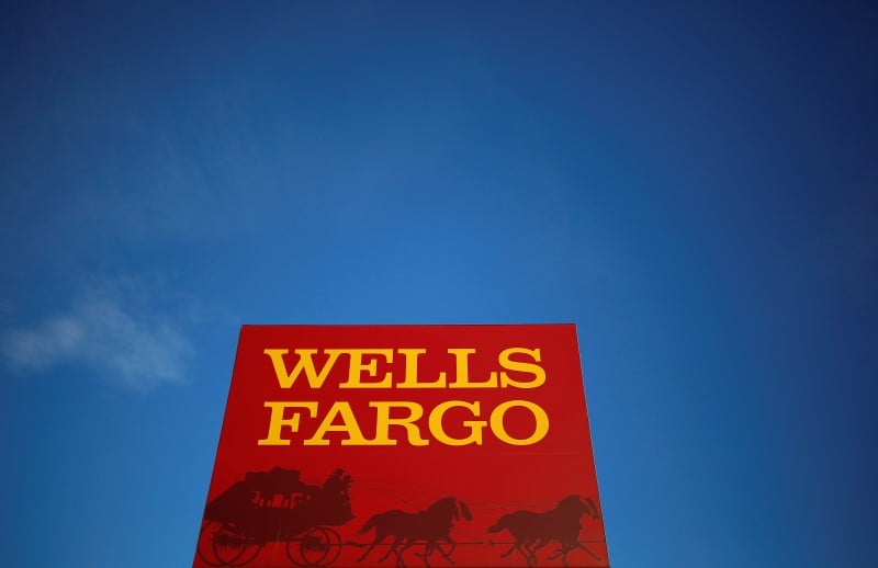 Les resultats de wells fargo meilleurs que prevu grace a l'immobilier