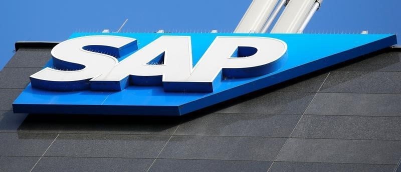 Sap s'associe a bosch dans l'internet des objets
