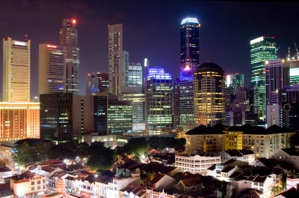 Singapour