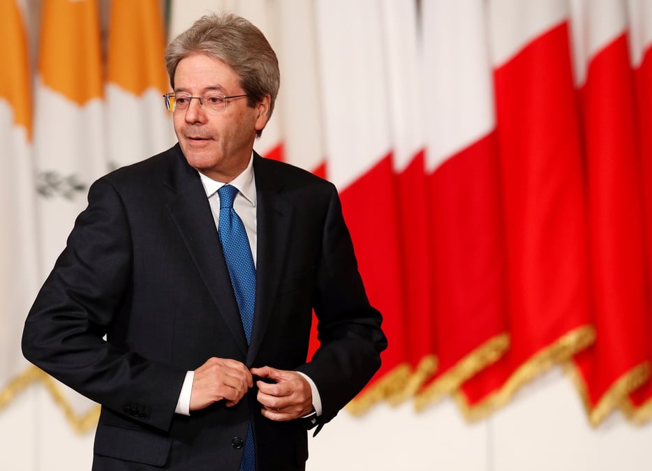 Italie: la mission militaire au niger approuvee par le parlement