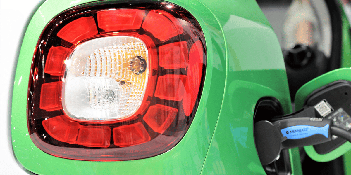 LTDE mobilité en Afrique Automobile électrique
