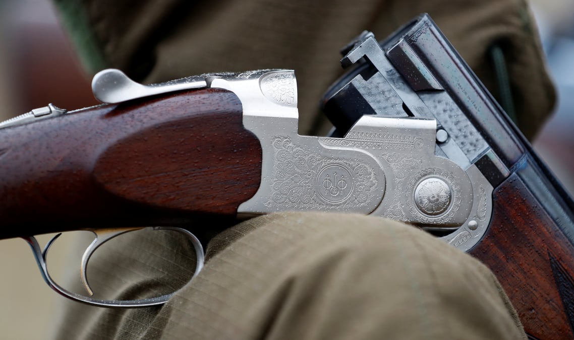Macron a valide le permis de chasse a 200 euros
