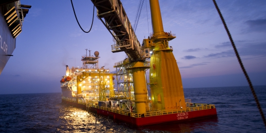 Total Offshore