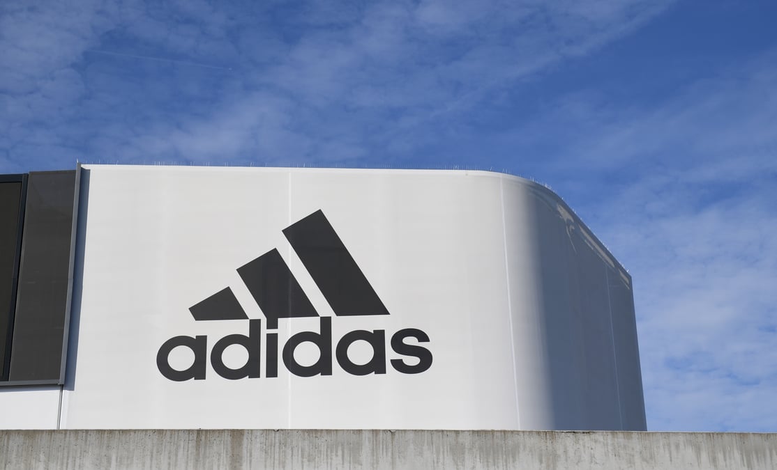 Coronavirus: adidas ferme un nombre "considerable" de magasins en chine