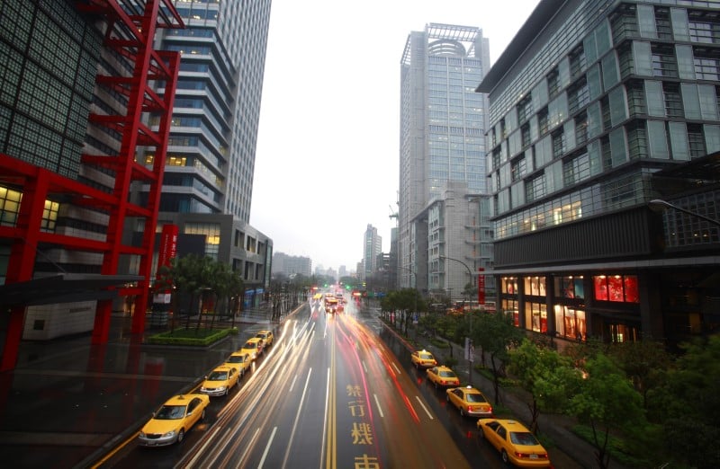 Coronavirus: l'epidemie exacerbe les tensions entre chine et taiwan