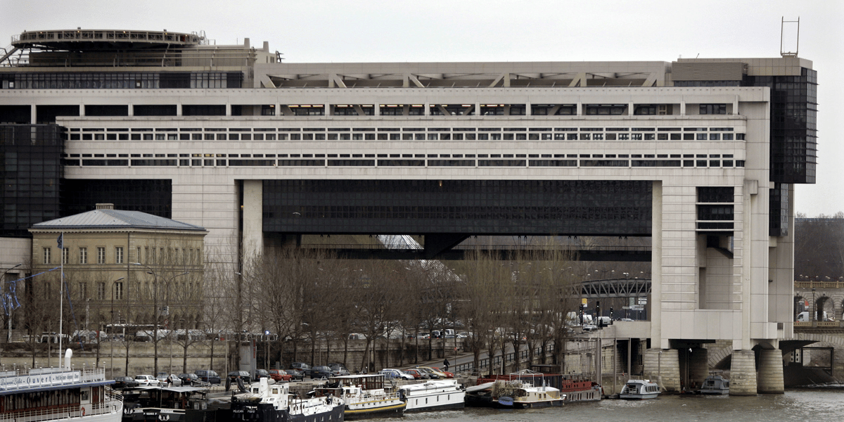 Ocde: bercy salue une "base de travail prometteuse"