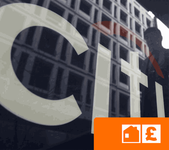 Citigroup