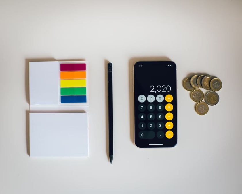Calcul comptabilité