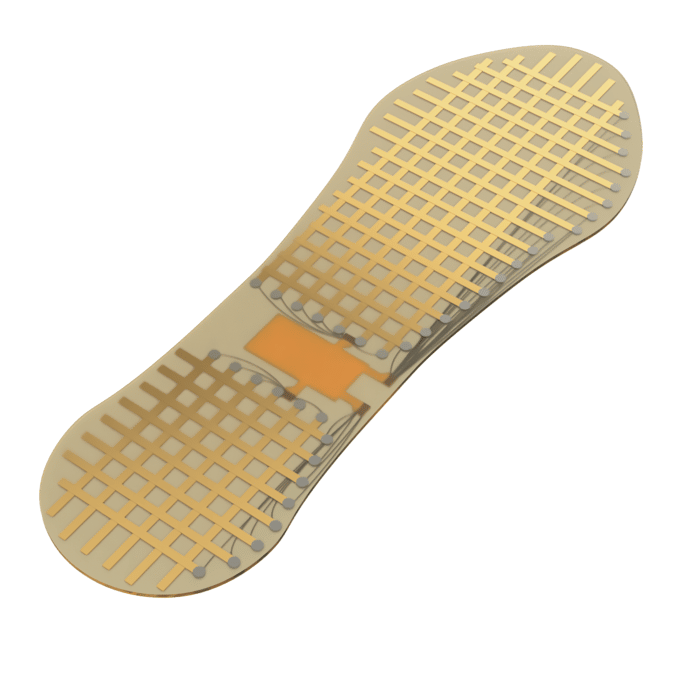 La startup perpignanaise SoleCooler rentre du CES de Las Vegas où elle a présenté sa semelle Warnfeet, capable de prévenir la formation d'ulcères chez les diabétiques ou d'ampoules chez les sportifs.