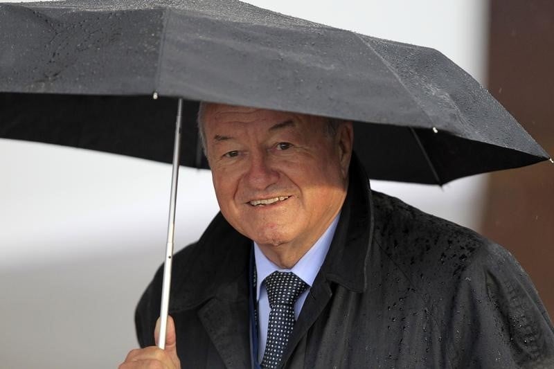 Pas de levée de l'immunité parlementaire de l'UMP Bernard Brochand
