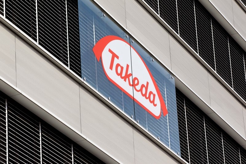 Takeda entend se developper aux usa
