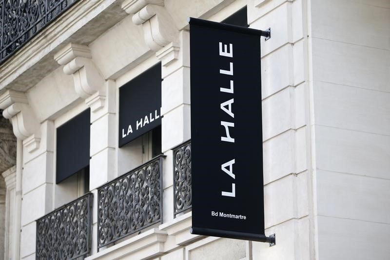 Une restructuration massive attendue les 24-25 janvier chez vivarte