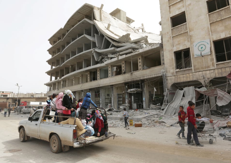 La france presse la turquie d'arreter ses operations en syrie