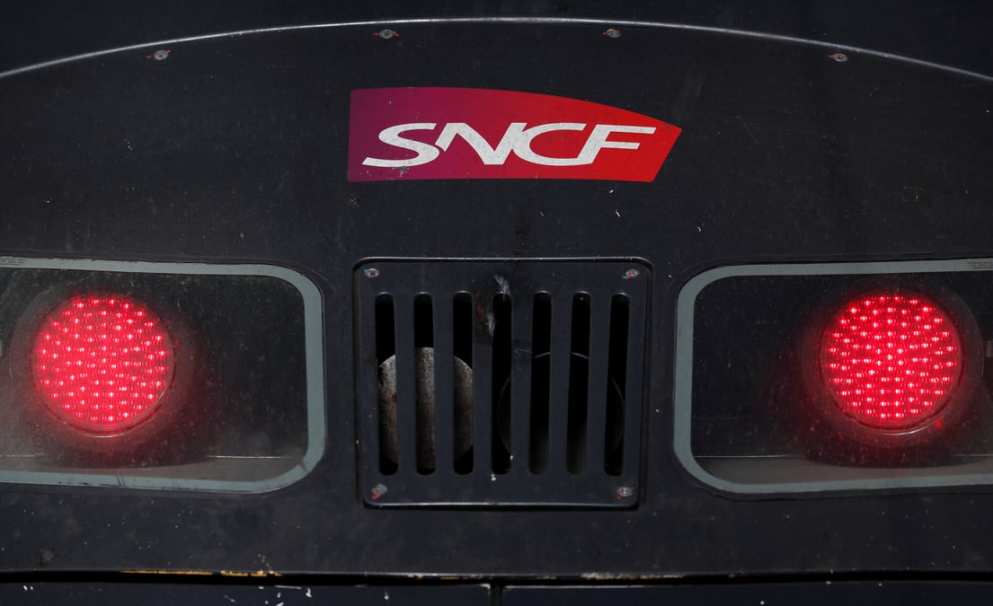A la sncf, un premier round pour evaluer le rapport de force
