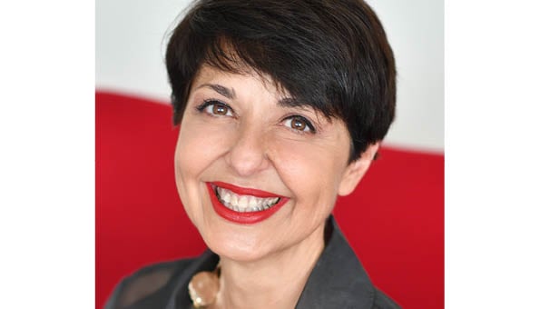 Christine Fabresse