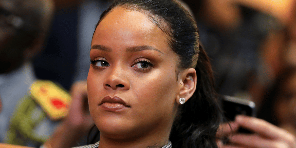 Lvmh se prepare a lancer une marque de luxe avec rihanna, selon wwd