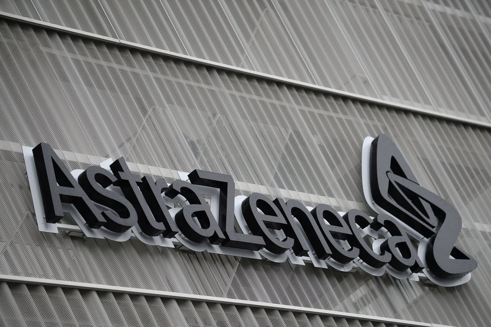 Le partenaire chinois d'astrazeneca dit pouvoir produire 400 millions de doses de vaccin par an