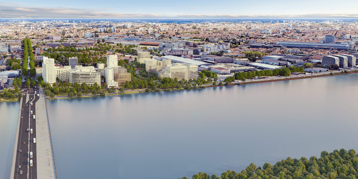 Bouygues Immobilier Quai Neuf