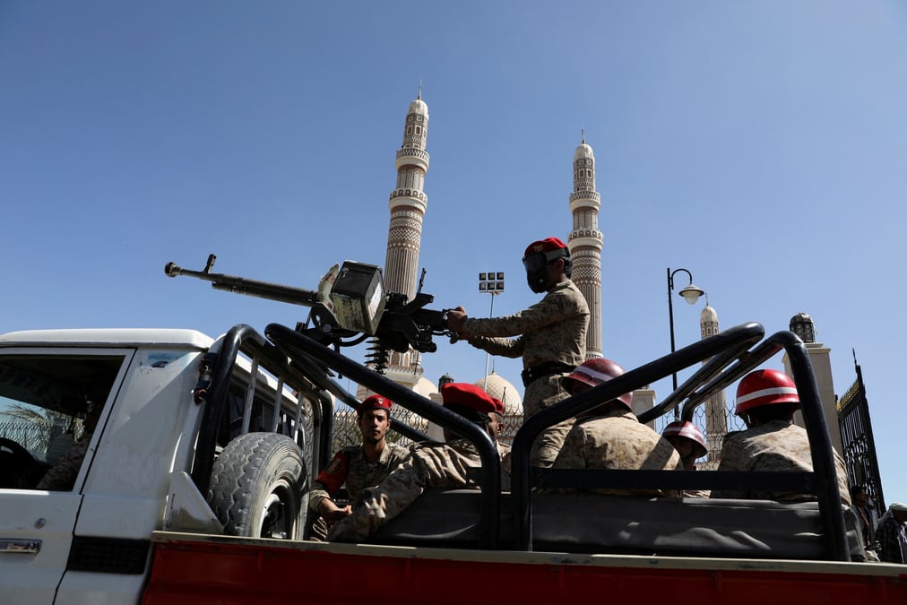 Yemen: operations de la coalition saoudienne suspendues pour favoriser les pourparlers