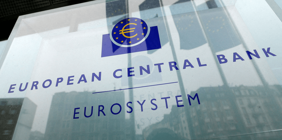 La bce peut envisager deux ou trois hausses de taux cette annee, dit kazaks