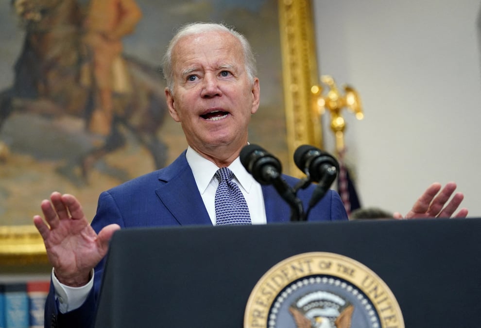 Biden annonce un sommet etats-unis-afrique en decembre