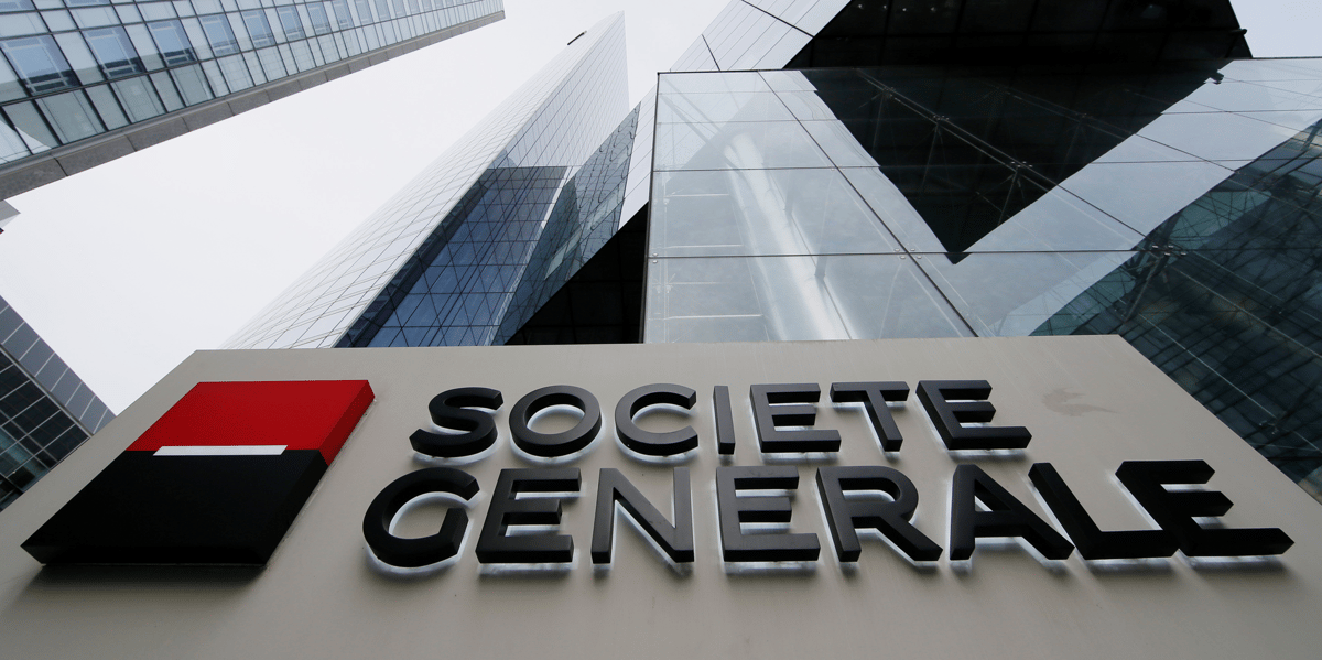 La banque s'offre une cure d'amaigrissement impulsée par le nouveau directeur général.