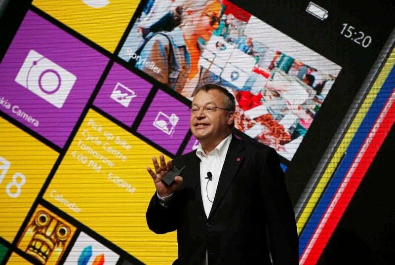 Nokia choisit Android pour ses smartphones d'entrée de gamme
