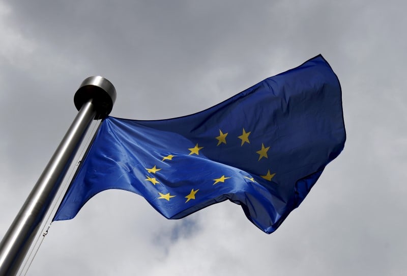 Referendum au danemark sur le degre d'integration au sein de l'ue
