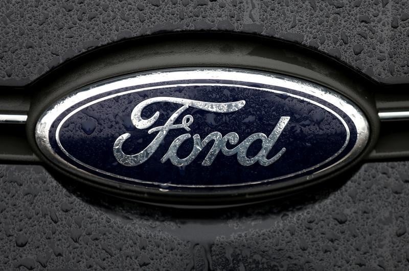 Ford et gm voient leurs ventes baisser en mai