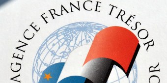L’agence France Trésor doit émettre ce jeudi jusqu’à 11,5 milliards d’euros sur trois échéances de long terme.