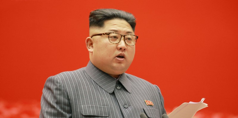 Kim jong-un ordonne le retablissement du "telephone rouge" avec seoul