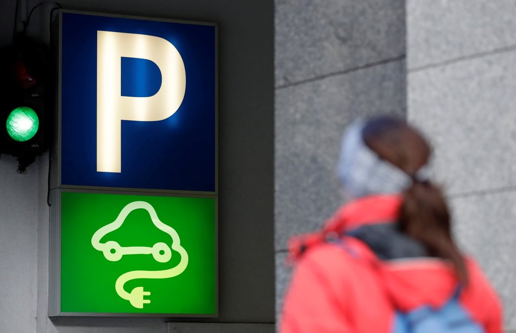 La chine veut standardiser davantage les vehicules electriques