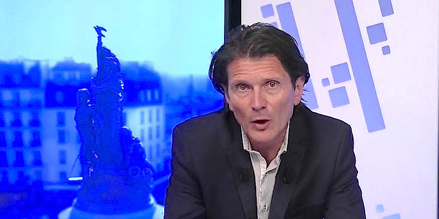 olivier passet xerfi