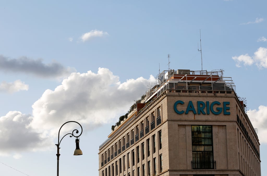 Carige a besoin d'une injection de capital de 800 millions d'euros