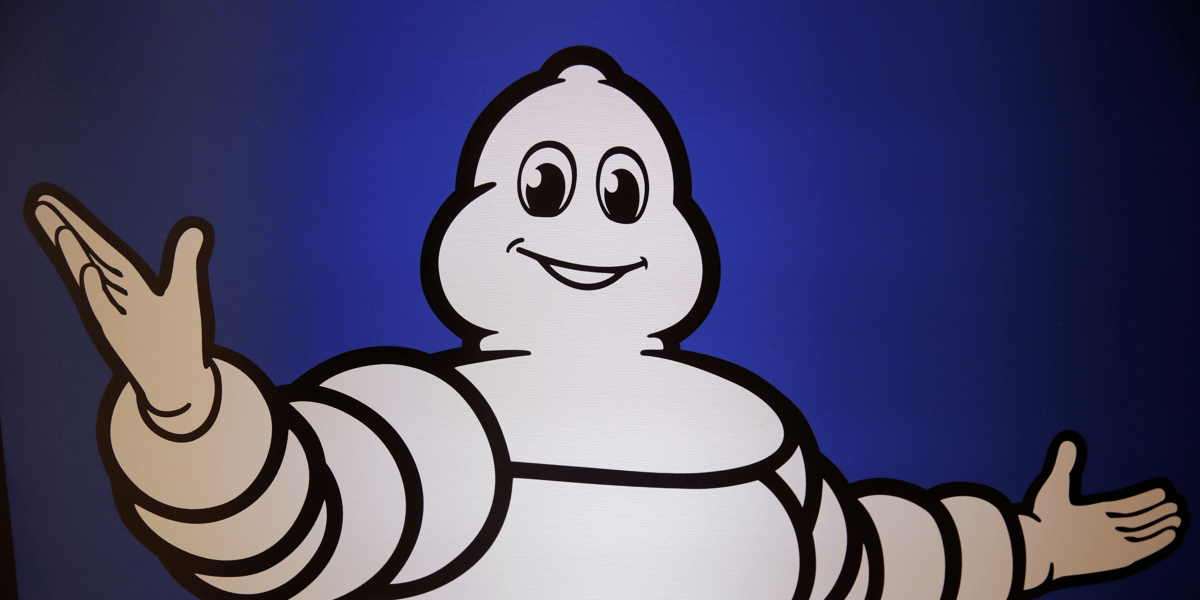 Michelin: ca +11,3% au 1er trimestre, prix et changes eclipsent les volumes