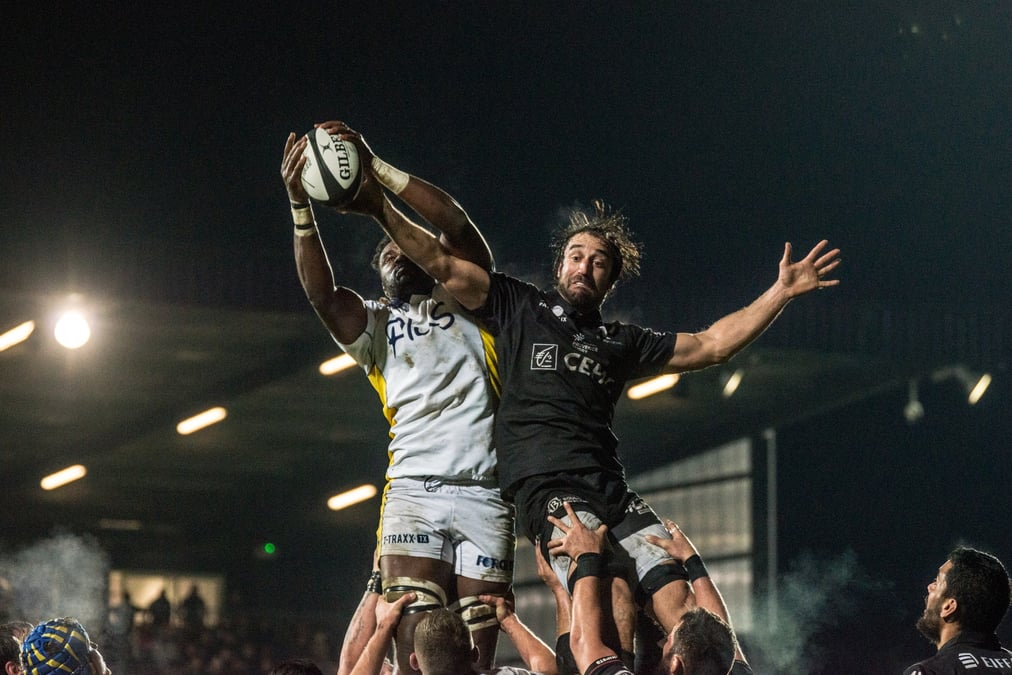 Provence Rugby fait partie des clubs particulièrement sous les feux des projecteurs et qui contribuent à l'attractivité du territoire.