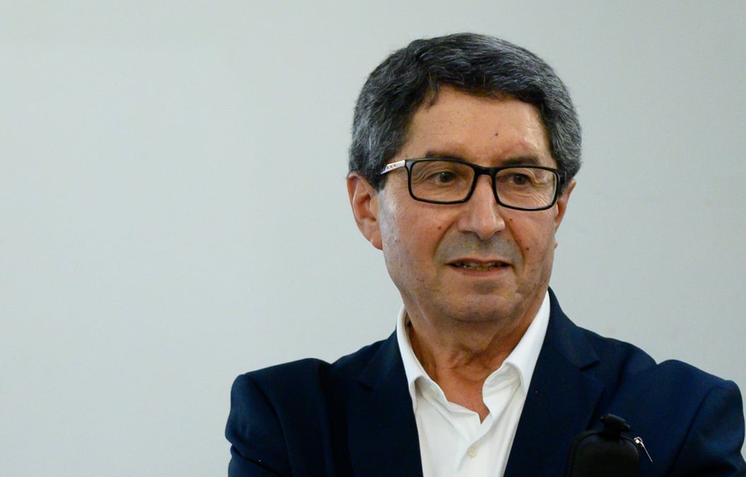 Ahmed Azirar