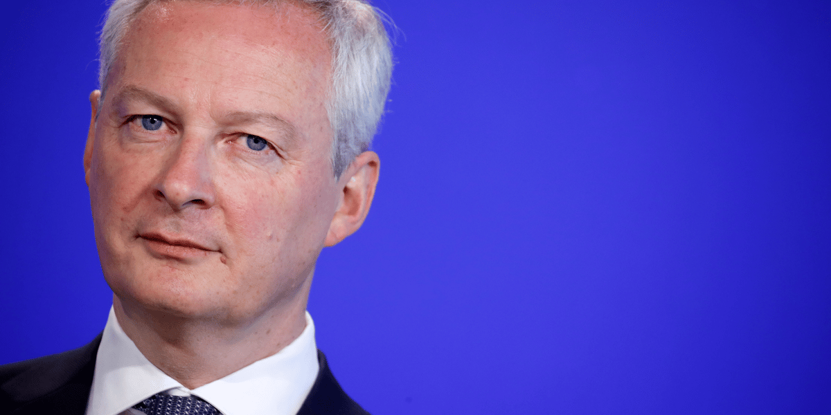 Les entreprises aidees par l'etat ne doivent pas verser de dividendes