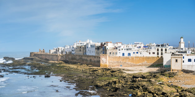 essaouira